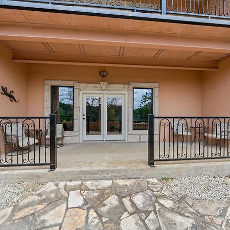 Blanco Riverside Cottages Dış mekan fotoğraf