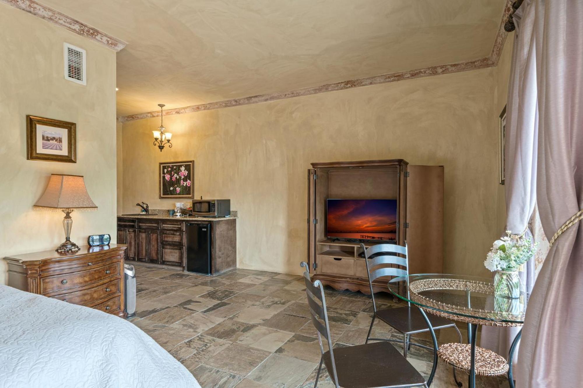 Blanco Riverside Cottages Dış mekan fotoğraf