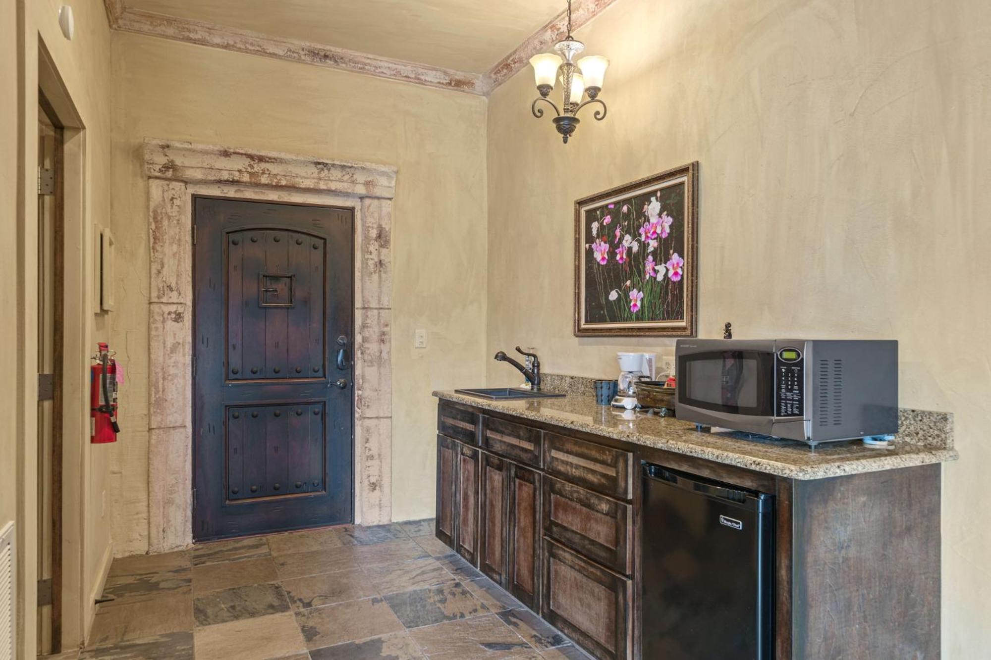 Blanco Riverside Cottages Dış mekan fotoğraf