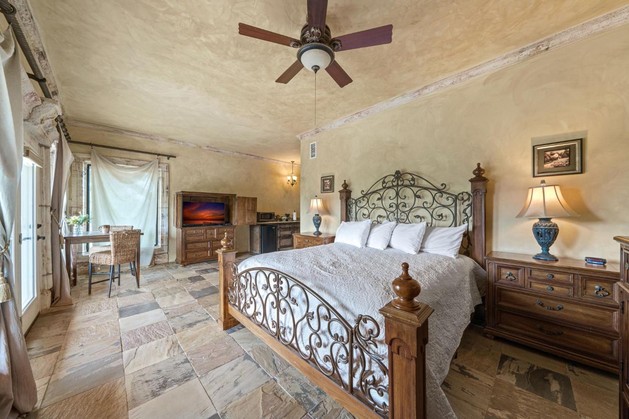 Blanco Riverside Cottages Dış mekan fotoğraf