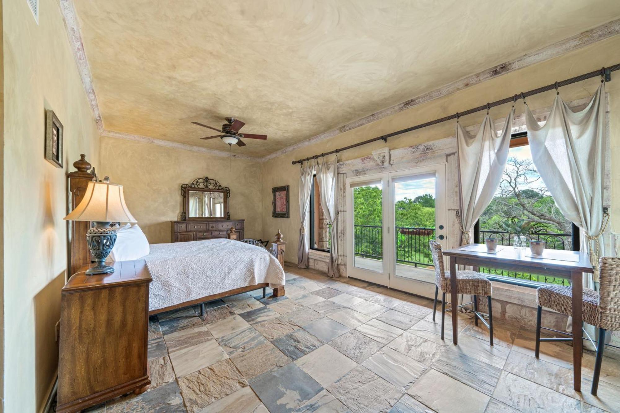 Blanco Riverside Cottages Dış mekan fotoğraf