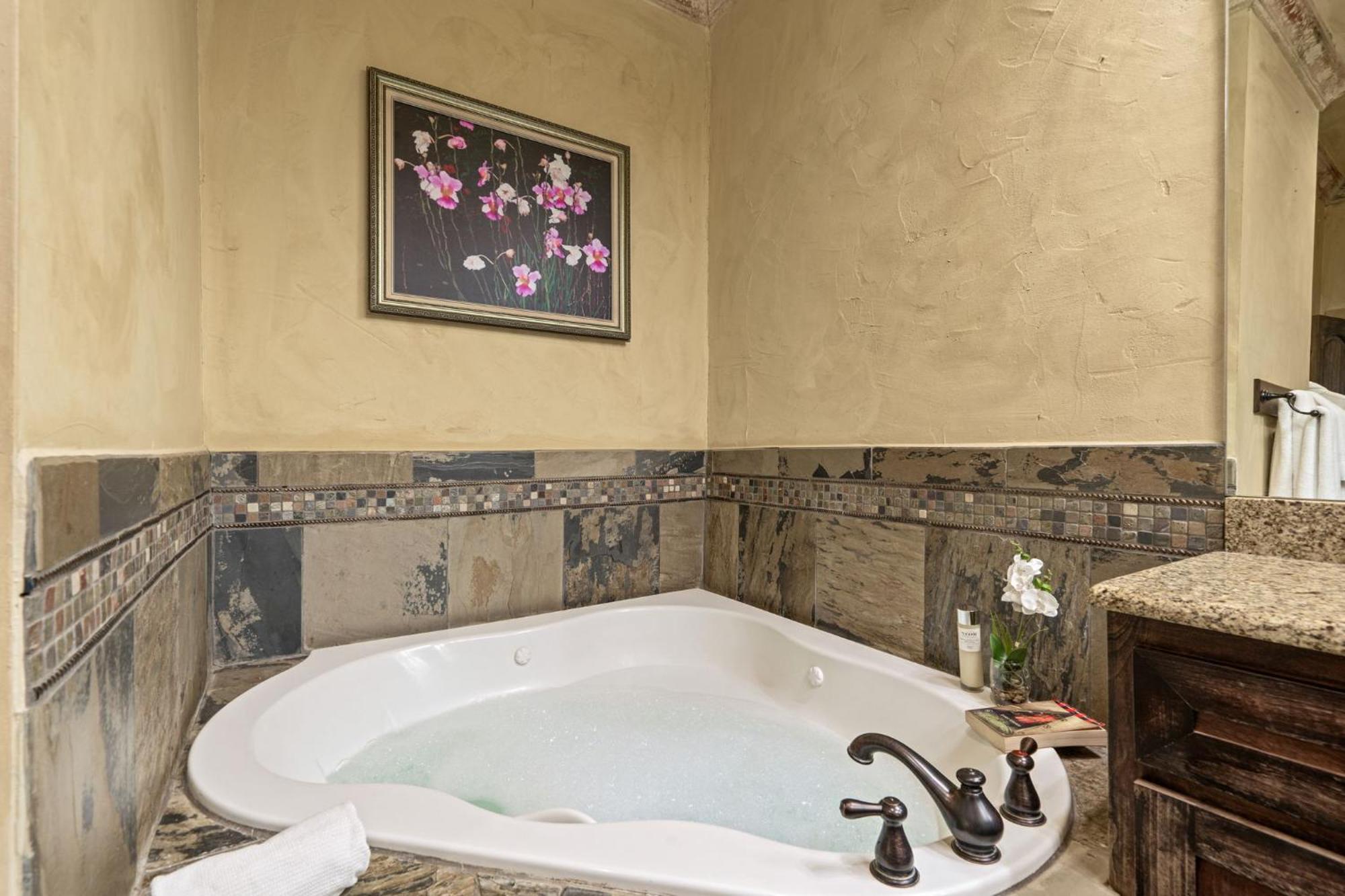 Blanco Riverside Cottages Dış mekan fotoğraf