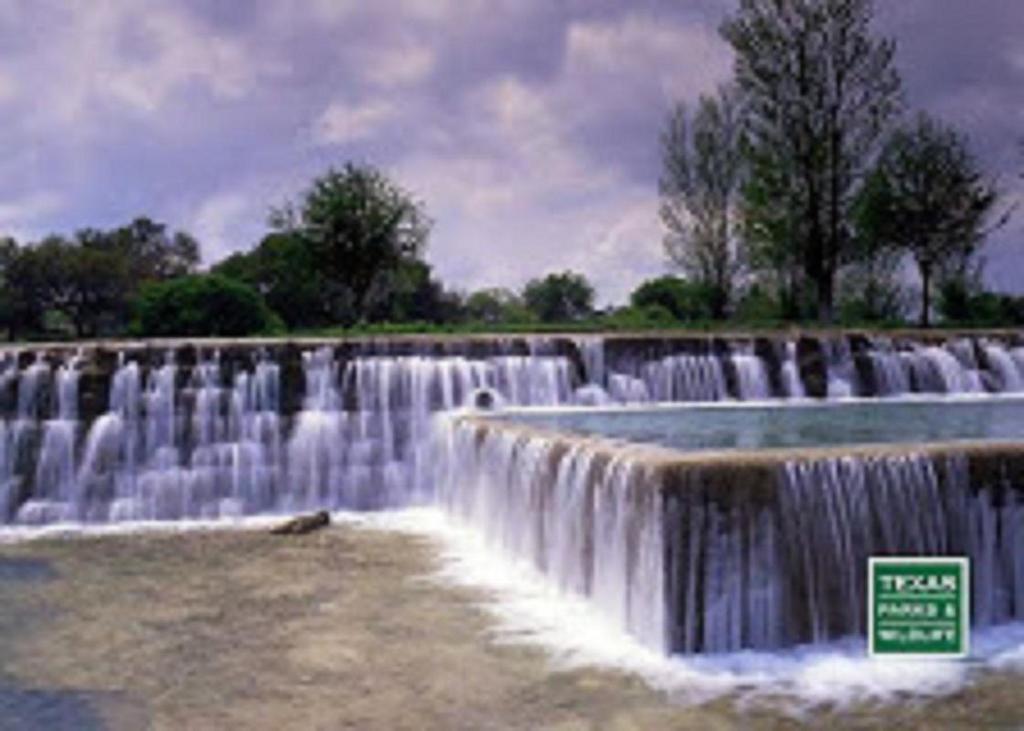 Blanco Riverside Cottages Dış mekan fotoğraf